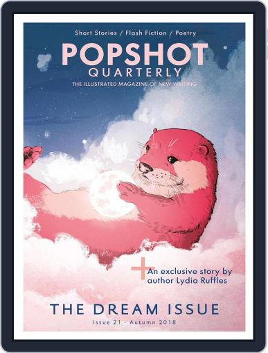 Popshot (Digital) August 1st, 2018 Issue Cover