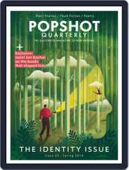 Popshot (Digital) Subscription January 26th, 2019 Issue