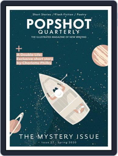 Popshot (Digital) January 30th, 2020 Issue Cover