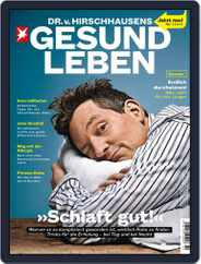 stern Gesund Leben (Digital) Subscription February 1st, 2018 Issue