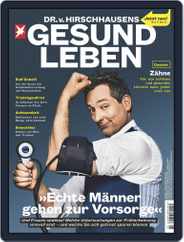 stern Gesund Leben (Digital) Subscription September 1st, 2018 Issue