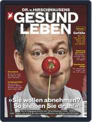 stern Gesund Leben (Digital) Subscription January 1st, 2019 Issue