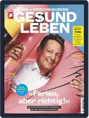stern Gesund Leben (Digital) Subscription August 1st, 2019 Issue