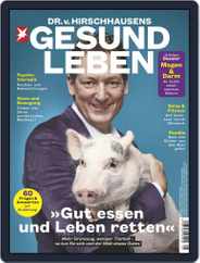 stern Gesund Leben (Digital) Subscription September 1st, 2019 Issue