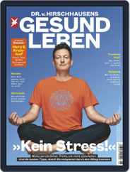 stern Gesund Leben (Digital) Subscription November 1st, 2019 Issue