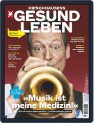stern Gesund Leben (Digital) Subscription March 1st, 2020 Issue