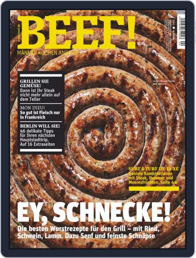 BEEF May 1st, 2018 Digital Back Issue Cover