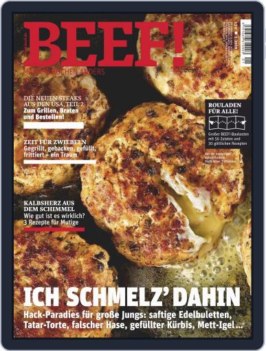 BEEF January 1st, 2019 Digital Back Issue Cover