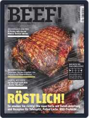 BEEF (Digital) Subscription                    July 1st, 2019 Issue