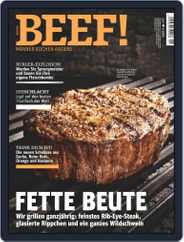 BEEF (Digital) Subscription January 1st, 2020 Issue