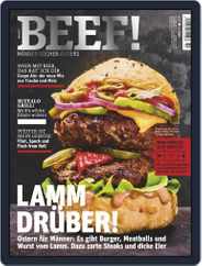 BEEF (Digital) Subscription                    February 1st, 2020 Issue