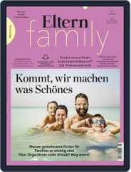 Eltern Family (Digital) Subscription July 1st, 2019 Issue