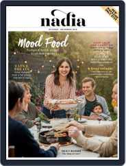 Nadia (Digital) Subscription                    October 1st, 2016 Issue