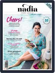 Nadia (Digital) Subscription December 1st, 2016 Issue