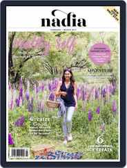 Nadia (Digital) Subscription                    February 1st, 2017 Issue