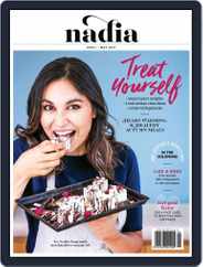 Nadia (Digital) Subscription April 1st, 2017 Issue