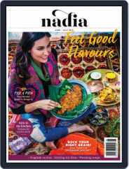 Nadia (Digital) Subscription                    June 1st, 2017 Issue