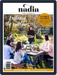 Nadia (Digital) Subscription                    August 1st, 2017 Issue