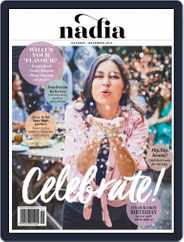 Nadia (Digital) Subscription                    October 1st, 2017 Issue