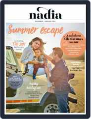Nadia (Digital) Subscription                    December 1st, 2017 Issue