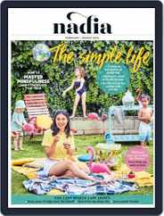 Nadia (Digital) Subscription                    February 1st, 2018 Issue