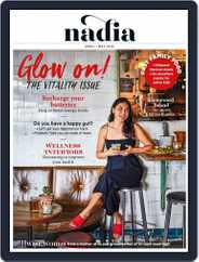 Nadia (Digital) Subscription                    April 1st, 2018 Issue