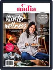 Nadia (Digital) Subscription                    June 1st, 2018 Issue