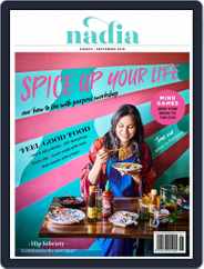 Nadia (Digital) Subscription                    August 1st, 2018 Issue