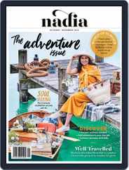 Nadia (Digital) Subscription                    October 1st, 2018 Issue