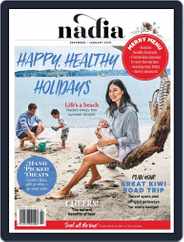 Nadia (Digital) Subscription                    December 1st, 2018 Issue