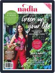 Nadia (Digital) Subscription                    February 1st, 2019 Issue