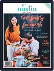Nadia (Digital) Subscription                    April 1st, 2019 Issue