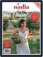 Nadia (Digital) Subscription                    October 1st, 2019 Issue