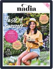 Nadia (Digital) Subscription                    December 1st, 2019 Issue