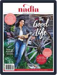 Nadia (Digital) Subscription                    February 1st, 2020 Issue