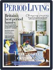 Period Living (Digital) Subscription                    November 1st, 2017 Issue