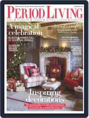 Period Living (Digital) Subscription                    December 1st, 2017 Issue