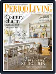 Period Living (Digital) Subscription                    March 1st, 2018 Issue