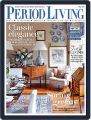Period Living (Digital) Subscription                    April 1st, 2018 Issue