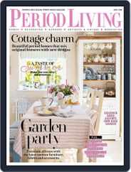 Period Living (Digital) Subscription                    June 1st, 2018 Issue
