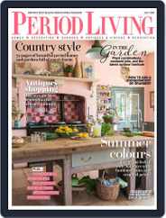 Period Living (Digital) Subscription                    July 1st, 2018 Issue