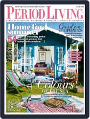 Period Living (Digital) Subscription                    August 1st, 2018 Issue