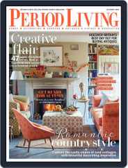 Period Living (Digital) Subscription                    October 1st, 2018 Issue