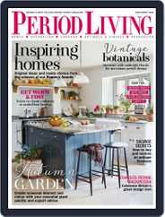 Period Living (Digital) Subscription                    November 1st, 2018 Issue