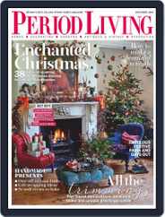 Period Living (Digital) Subscription                    December 1st, 2018 Issue