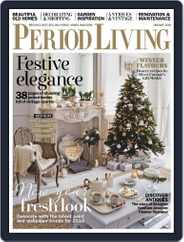 Period Living (Digital) Subscription                    January 1st, 2019 Issue