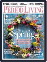 Period Living (Digital) Subscription                    April 1st, 2019 Issue