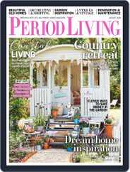 Period Living (Digital) Subscription                    August 1st, 2019 Issue