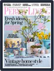 Period Living (Digital) Subscription                    April 1st, 2020 Issue