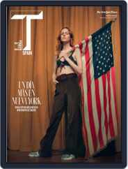 T Magazine SPAIN (Digital) Subscription                    September 1st, 2017 Issue